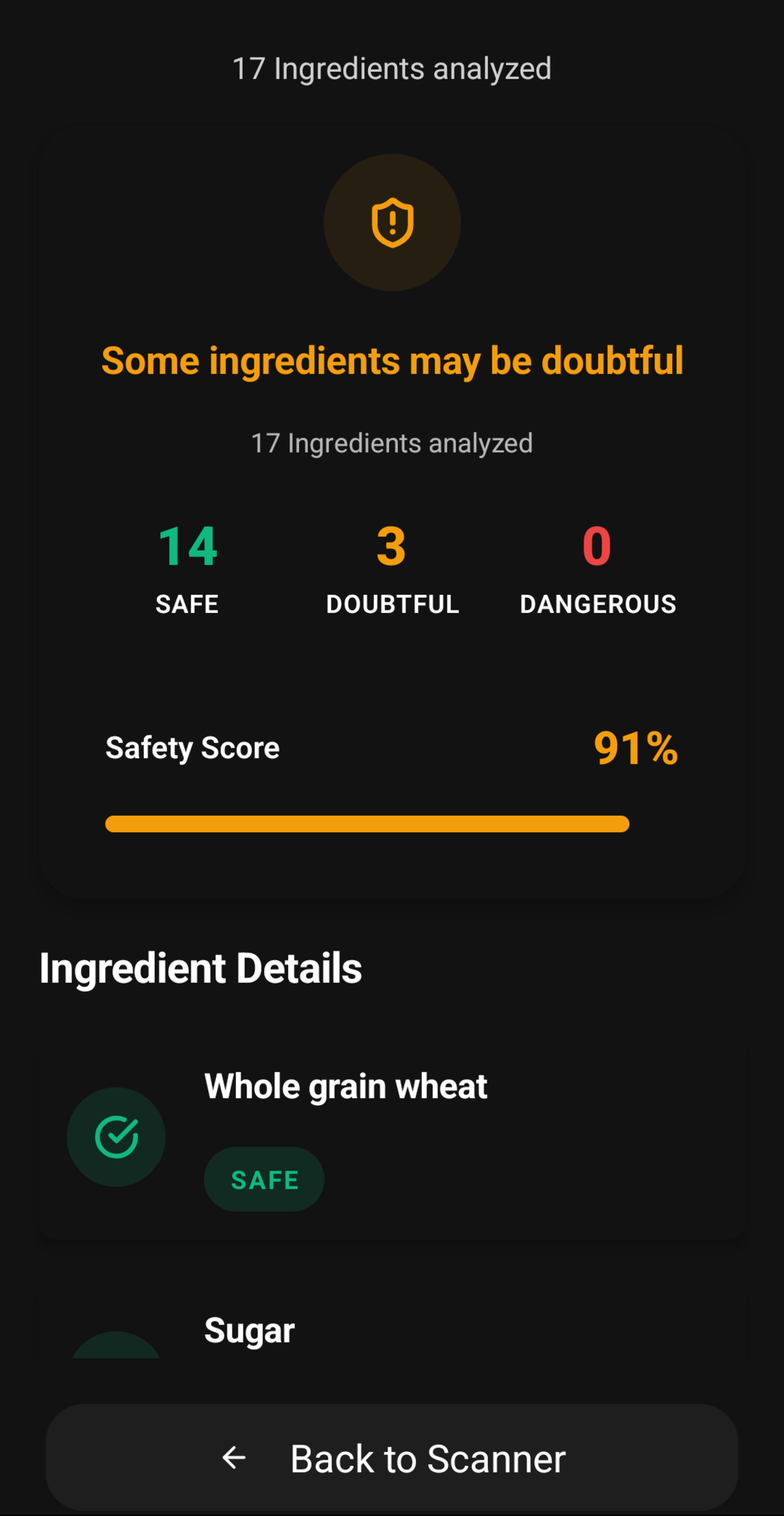 Results